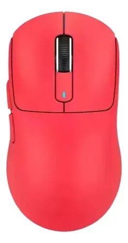 😱 Mouse Sem Fio Attack Shark X3, Sensor PAW3395