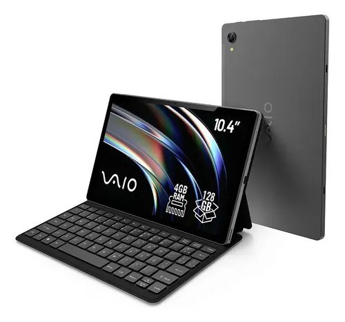 😱 VAIO TL10 - 128GB 4GB RAM - Processador Octa-Core