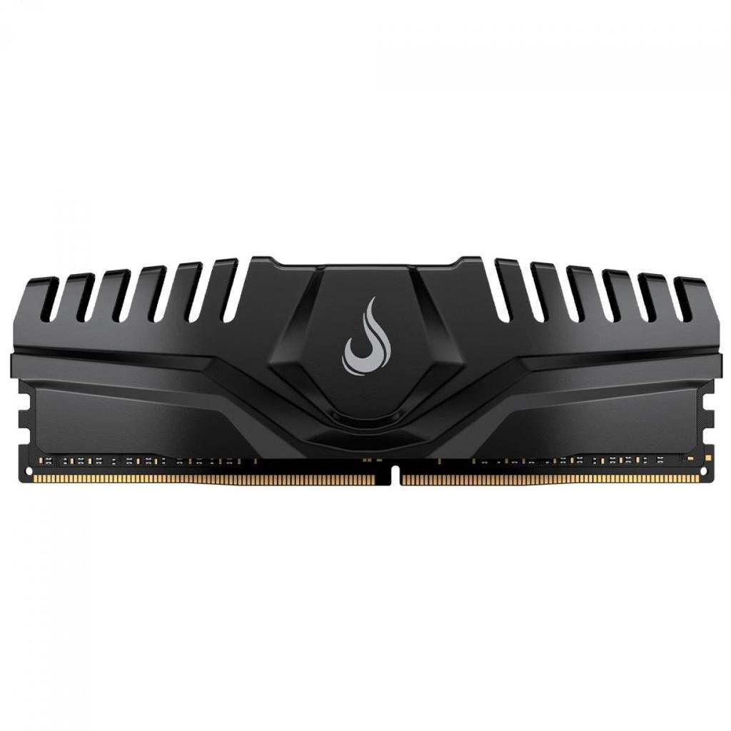 😱 Memória DDR4 Rise Mode Z, 16GB, 3200MHz, Preto