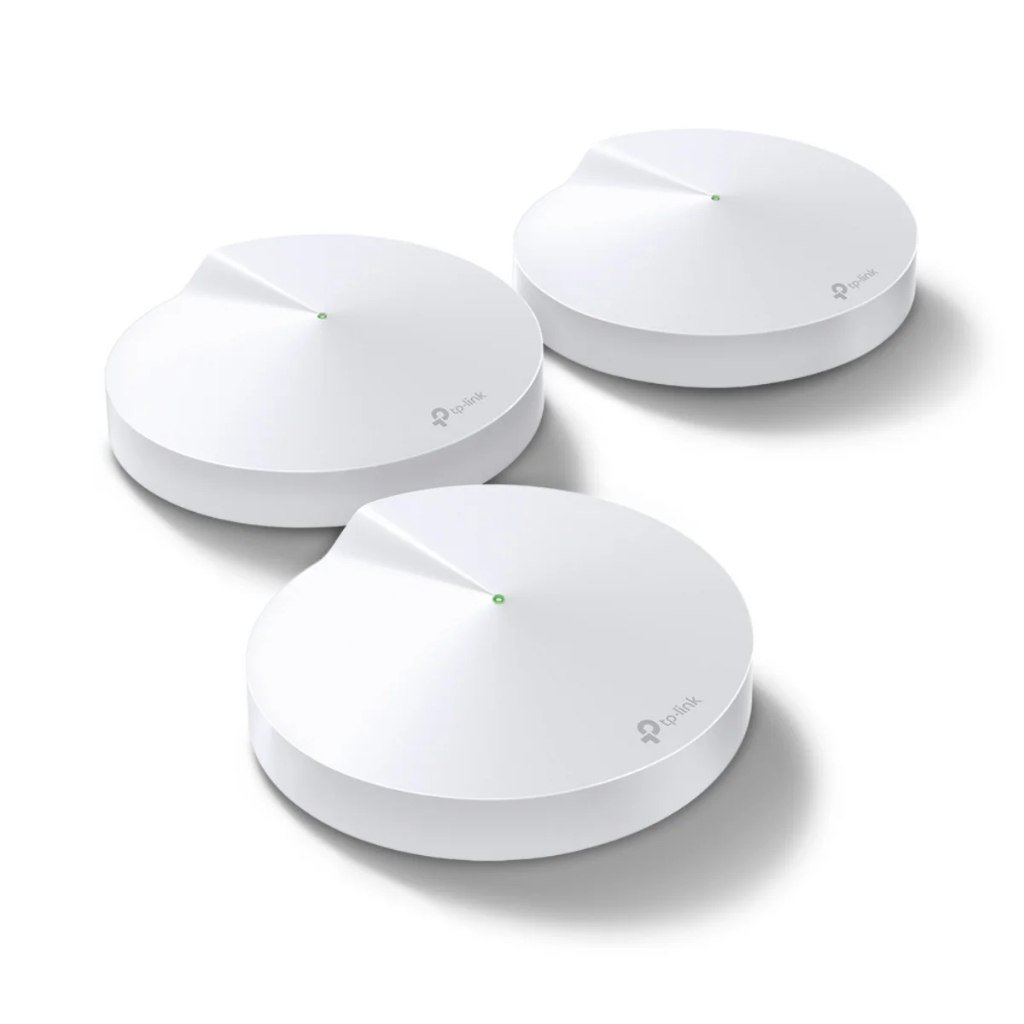 😱 Kit Roteador Wi-Fi Dual-Band AC1300 até 510m² TP LINK