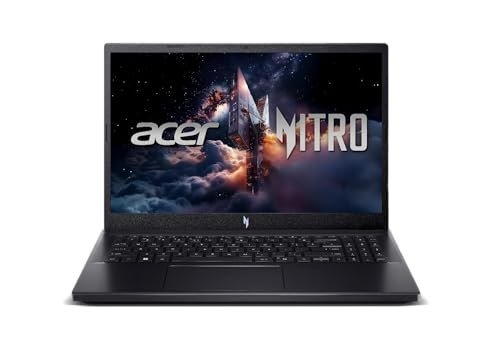 😱 Acer Nitro V15 - 512GB 16GB RAM - Intel i9 13ª G - RTX4060