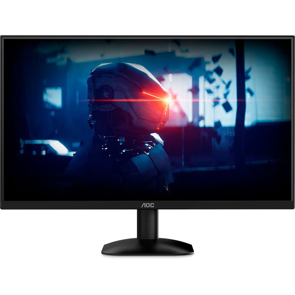😱 Monitor Gamer AOC 22” 120Hz 22B35HM23 1ms Bordas Ultrafinas HDMI VGA Flicker-Free Low Blue Light Adaptive-Sync