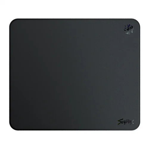 😱 Mousepad Scyrox Sosu, XL, 490x420x4.5mm, Preto