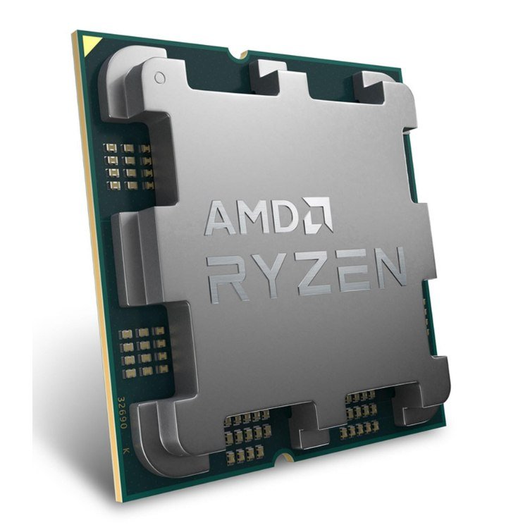 😱 Processador Ryzen 5 7600 Oem AM5