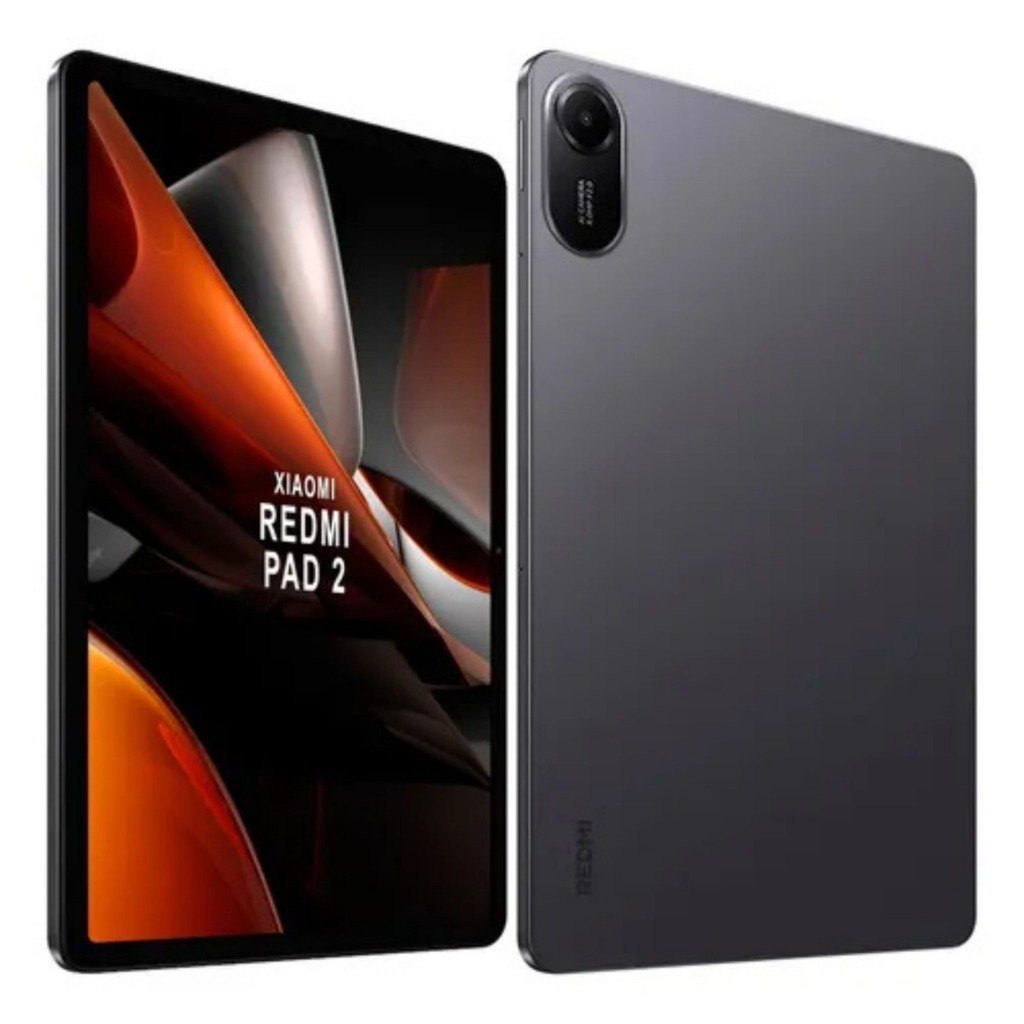 😱 Tablet Xiaomi Redmi Pad SE / Redmi PAD 2 256GB/8GB 128GB/6GB 128/4GB RAM Tela de 11"
