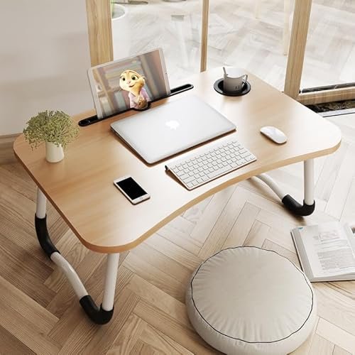 😱 Mesa Portátil p/ Notebook