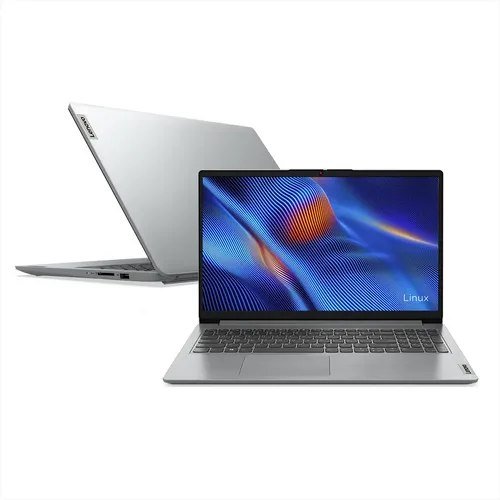 😱 Notebook Lenovo IdeaPad 1 Ryzen 5 8GB 512GB SSD