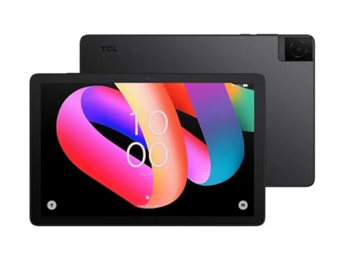 😱 TCL Tab 10L Gen 3 - 64GB 4GB RAM - WiFi - Octacore 10.1"