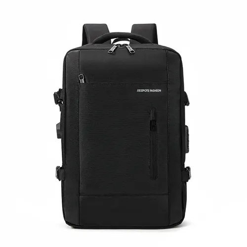 😱 Mochila Viagem Executiva Notebook