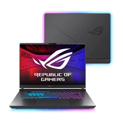 😱 Notebook Gamer ROG Strix G16 RTX 5070
