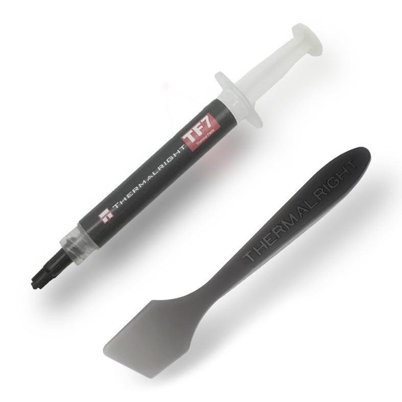 😱 Pasta Térmica Thermalright TF7, 2g