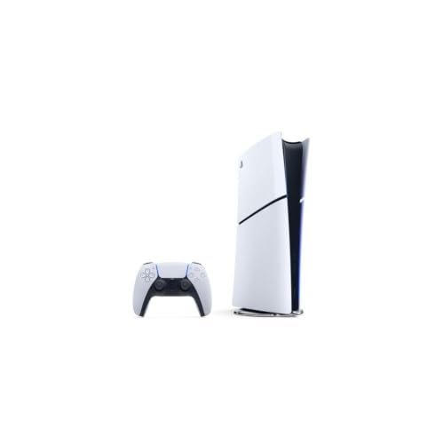 😱 PlayStation 5 Edição Digital 825GB 1 Controle Branco Sony
