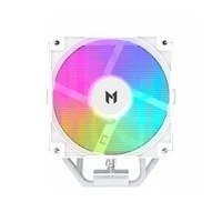 😱 Air Cooler MACH1 ECHO DIGITAL ARGB AMD e Intel 120mm Branco - P50i WH DIG ARGB