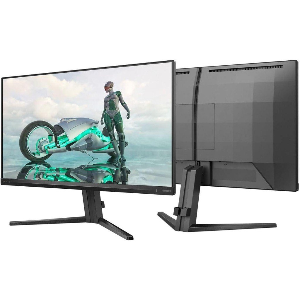 😱 MONITOR GAMER 24 PHILIPS EVNIA 180HZ 24M2N3200L