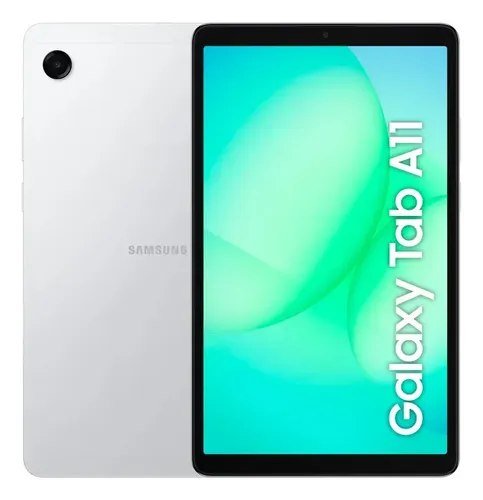😱 Tablet Samsung Galaxy Tab A11 Wifi, 64GB, 4GB RAM, Tela 8.7"