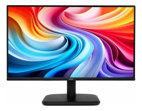 😱 Monitor Acer 23.8 Ips Full Hd 120hz 1ms Hdmi Vga Ek241y