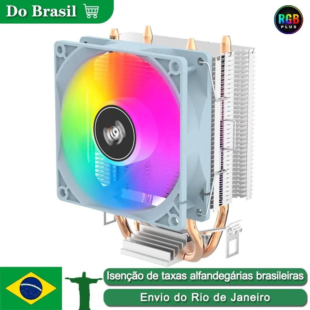 😱 Air Cooler Aigo ICE200PRO