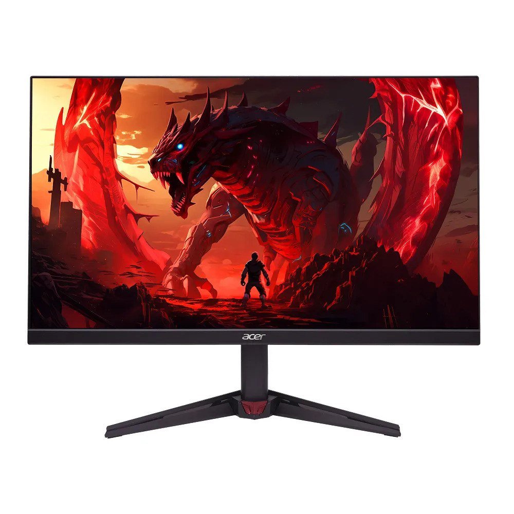 😱 Monitor Gamer Acer Nitro 23,8 IPS 200Hz 1ms FreeSync