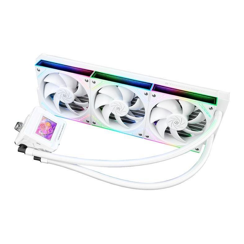 😱 Water Cooler Thermalright Frozen Warframe 360 SE V2