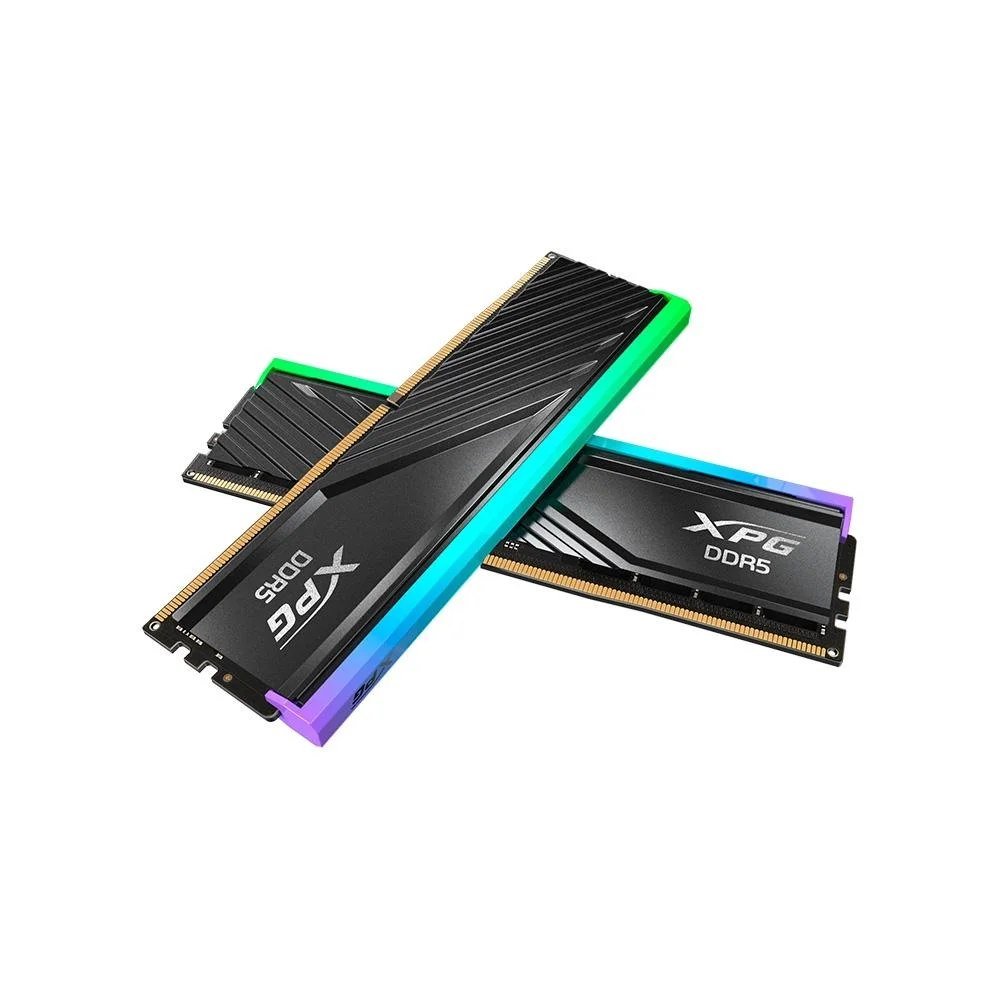 😱 Memoria RAM XPG Lancer Blade 32GB (2x16GB) RGB DDR5 6000MHz CL48