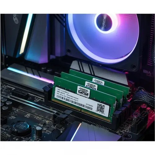 😱 Memória Ram 8gb Ddr5 Hana Pc5-4800b Notebook