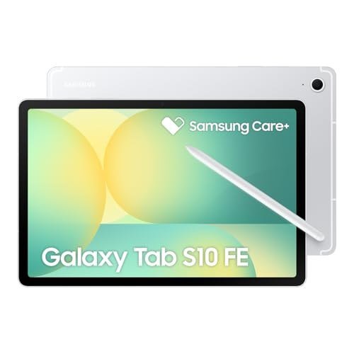 😱 Samsung Galaxy Tab S10 FE 128GB 8GB RAM