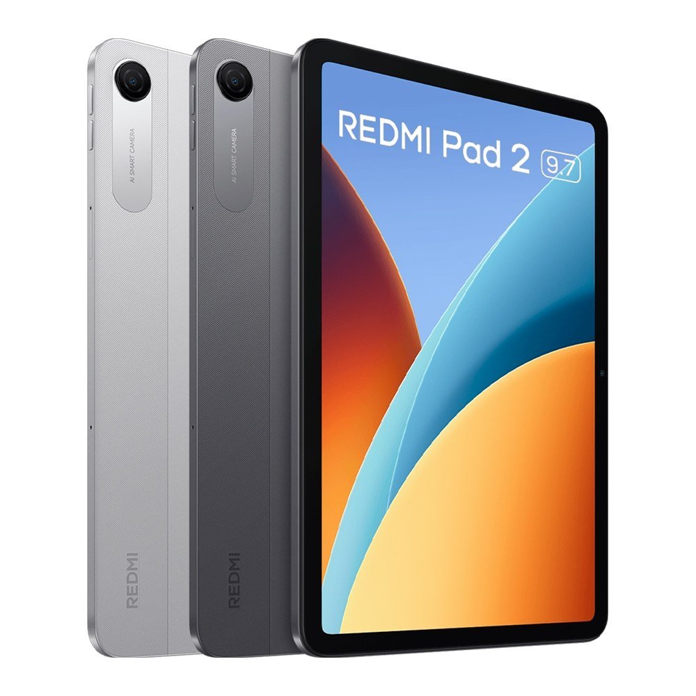 😱 Xiaomi Redmi Pad 2 9.7
