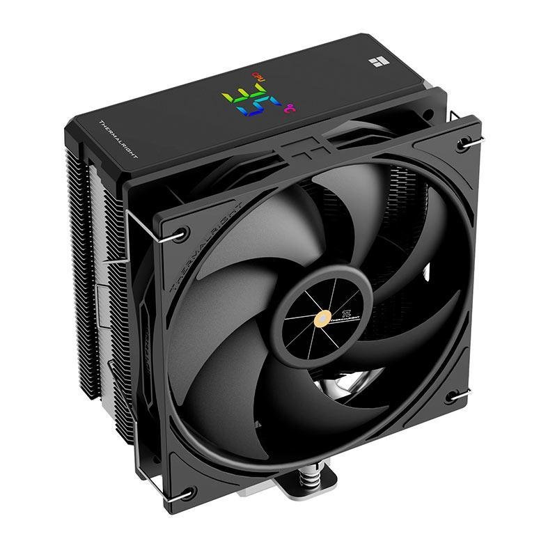 😱 Cooler Para Processador Thermalright Assasin X 120 R Digital