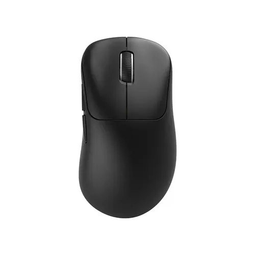 😱 Mouse Gamer Sem Fio Tri Mode Bluetooth 18000dpi Paw3311 500 mAh Fire Phoenix Bk-r6x