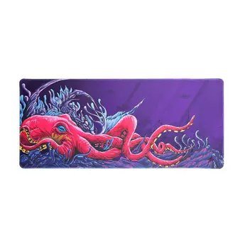 😱 Mousepad Gamer Dazz Hybrid Deskmat