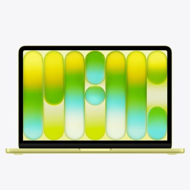  😱 Macbook Neo 256GB