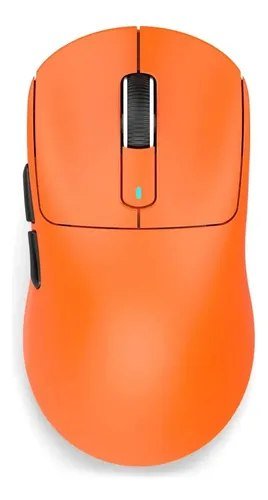 😱 Mouse Gamer Sem Fio Attack Shark X3