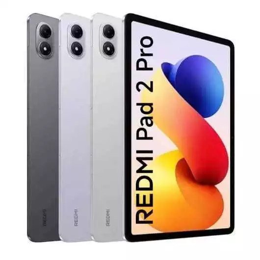 😱 Xiaomi Redmi Pad 2 Pro 12.1