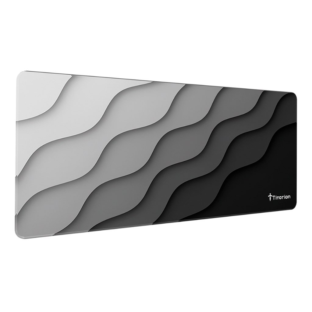 😱 Mouse Pad Gamer Extra Grande Titorion