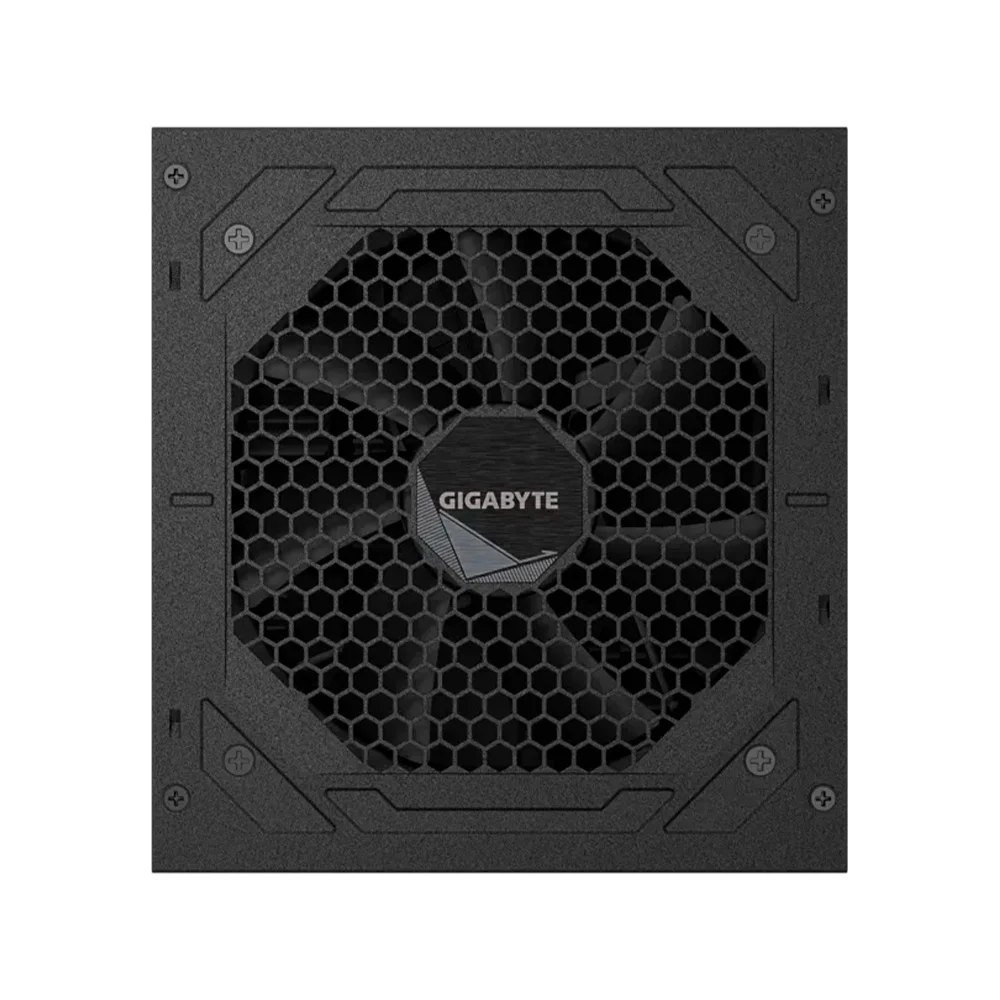 😱 Fonte Gigabyte UD850GM PG5 V2, 850W, 80 PLUS Gold, Modular, PFC Ativo