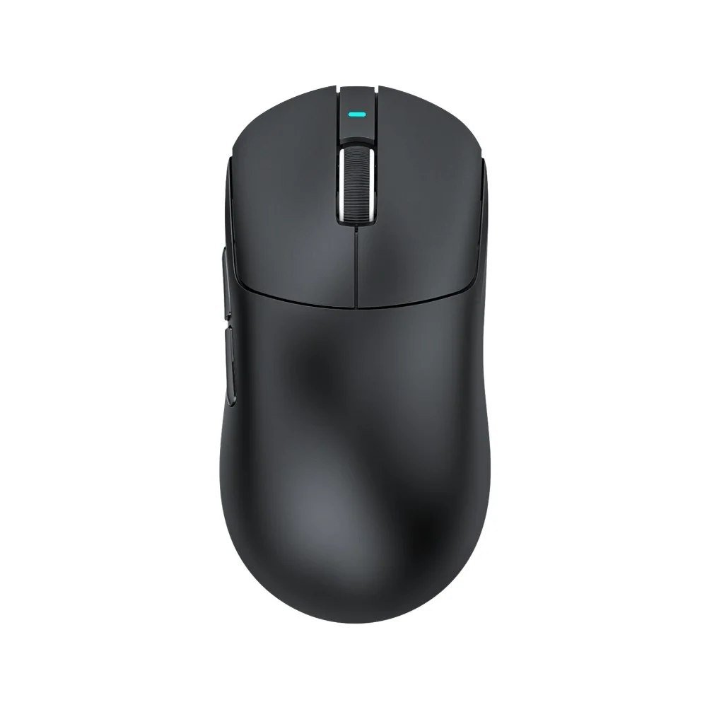 😱 Mouse Gamer Sem Fio Attack Shark X8PRO
