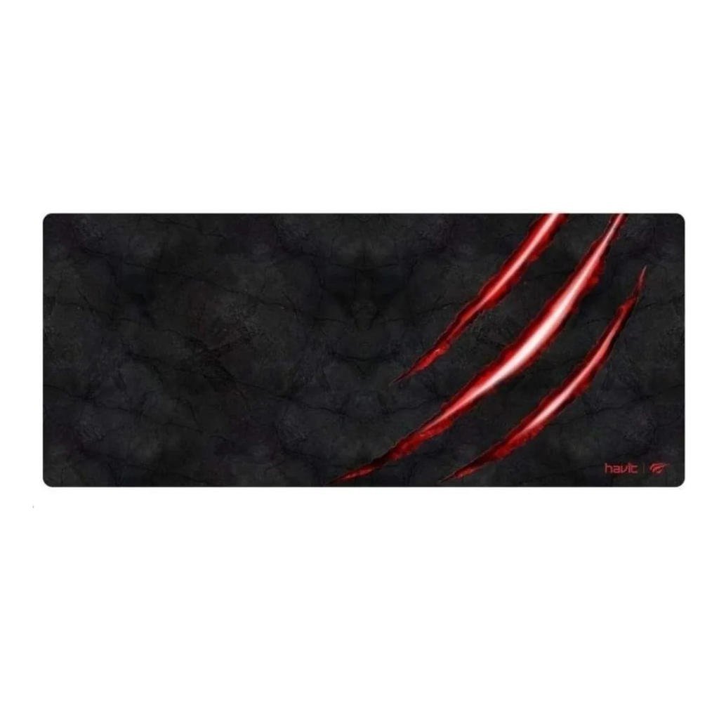 😱 MOUSEPAD GAMER HAVIT MP860 700X300