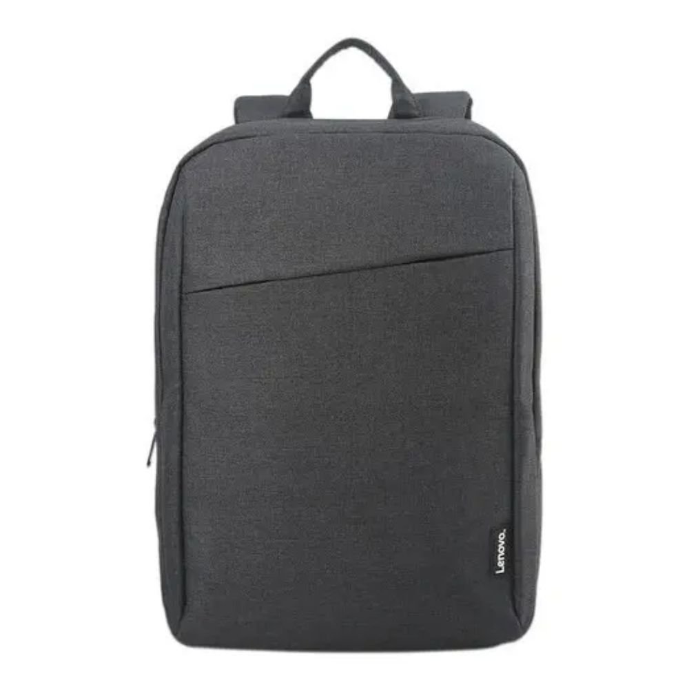 😱 Mochila Lenovo para Notebook 15.6 B210 Casual Preto