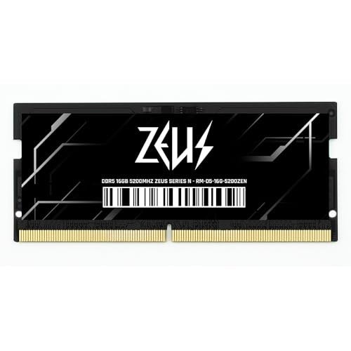 😱 Memória Ram 16gb Ddr5