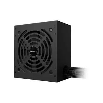 😱 Fonte Gigabyte P650G PG5, 650W, 80 PLUS Gold, PFC Ativo, Preto