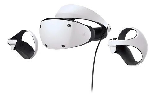 😱 PlayStation VR 2 PS5
