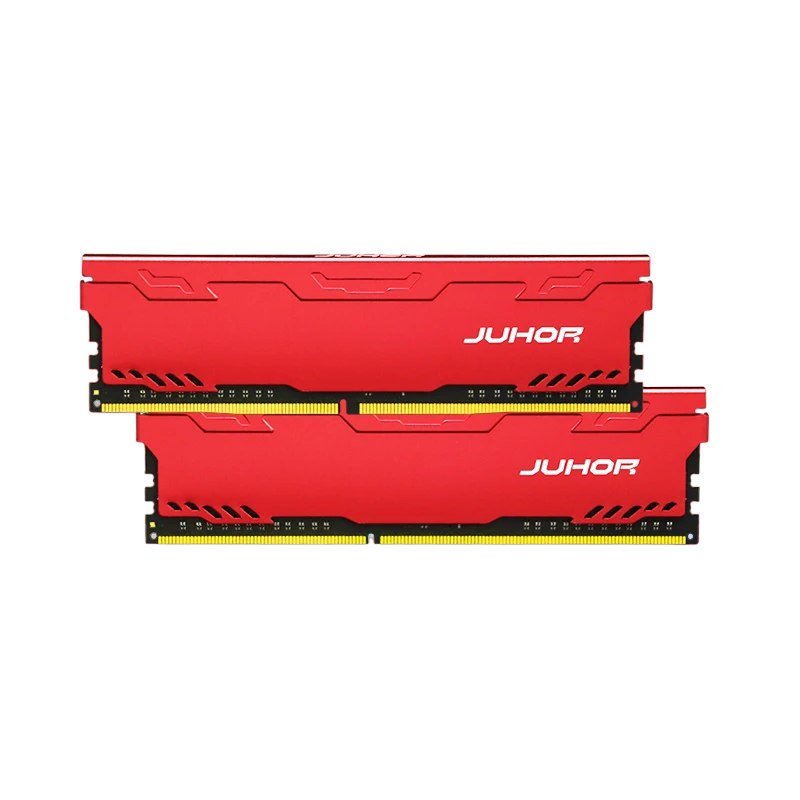 😱 Memória Ram Ddr4 32gb 3200mhz Xmp Juhor 1x32