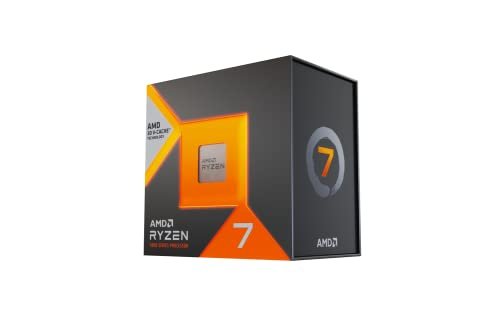 😱 Processador Ryzen 7 7800X3D