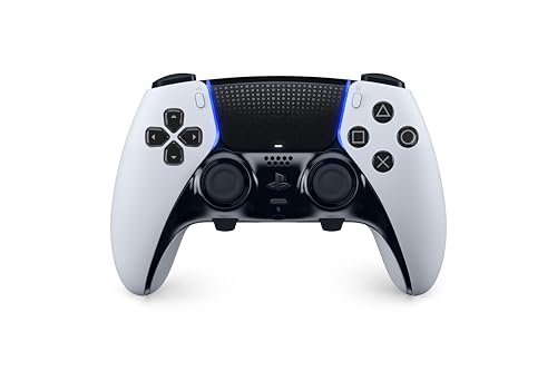 😱 Controle sem fio DualSense Edge