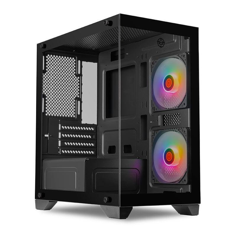 😱 Gabinete Gamer TGT Gladiator