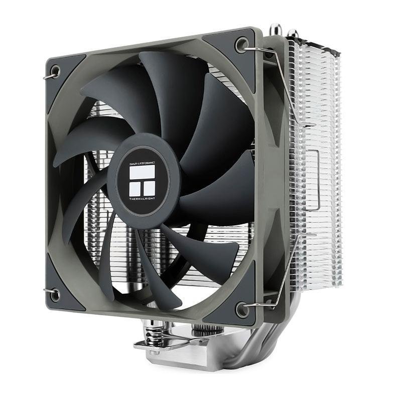 😱 Cooler para Processador Thermalright Assassin Spirit 120 V2