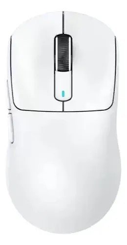 😱 Mouse Sem Fio Attack Shark X3, Sensor PAW3395