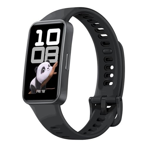 😱 HUAWEI Band 10 - Smartwatch Análise de Sono - Bem-estar Emocional