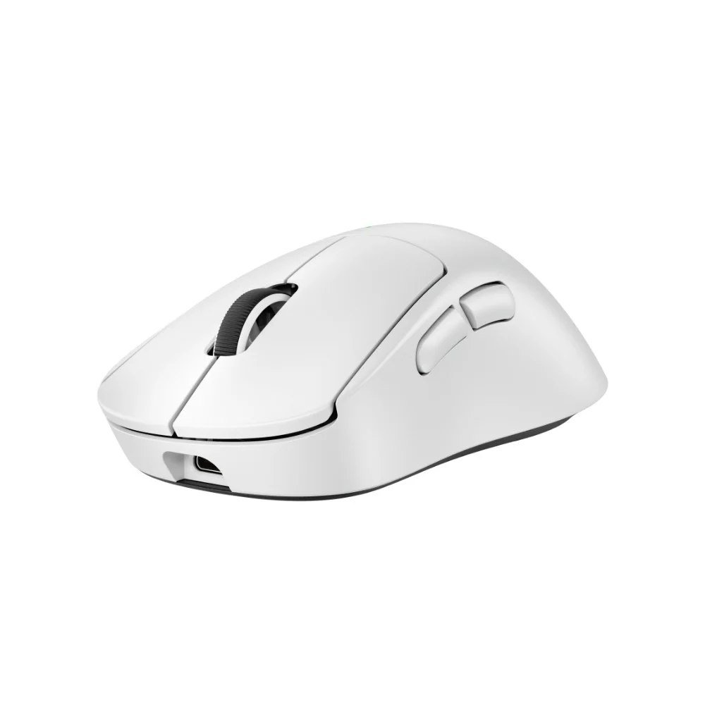 😱 Mouse Gamer Sem Fio Logitech G Pro X Superlight 2 DEX