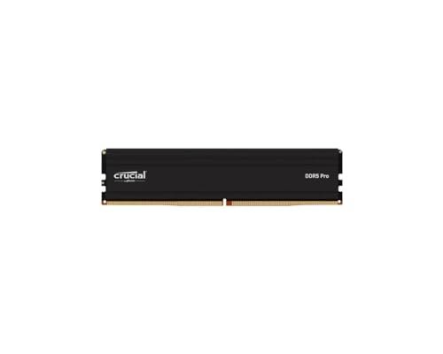😱 Memoria Ram 32GB Crucial Pro DDR5